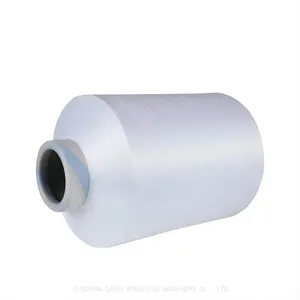 LB-199 Lycra Yarn Covering Machine thumbnail-2