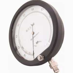 250MM 1.6Mpa 0.1FS Precision Precision Pressure Gauge thumbnail-3