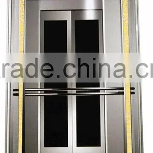 High Quality Panoramic Elevator Lift G0331 thumbnail-1