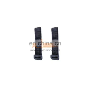 Low Price Professional Made CNHTC SITRAK C7H/T7H/T5G Cabin Assembly WG9925955059/3 Fender Rubber Puller Belt thumbnail-2