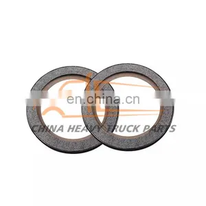 Factory Direct Sales CNHTC SITRAK Chassis Axle Accessories Chassis Axle Parts 201V96501-0574 Oil Seal thumbnail-1
