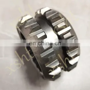 Heavy Duty Transmission Spares FAST Transmission Parts 4302041 4300466 2 Shaft Slip On Bush 4304317 Eaton Fuller Slip Clutch thumbnail-3