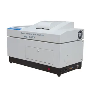 WET-2000E Liquid Particle Size Analyzers thumbnail-1