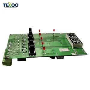 PCBA Contract Manufacturer thumbnail-4