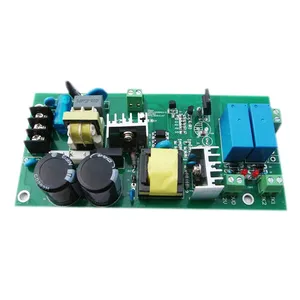 PCBA Assembly thumbnail-1
