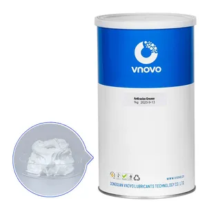 White Anti-seize Compound for High Temperature Threads 600C thumbnail-1
