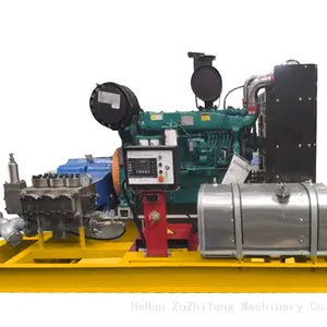 2024 New Design Industrial Tube Cleaning Equipment thumbnail-2