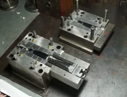 Professional Plastic Injection Mold Casting Mold Stamping Die Good Mould Maker thumbnail-5