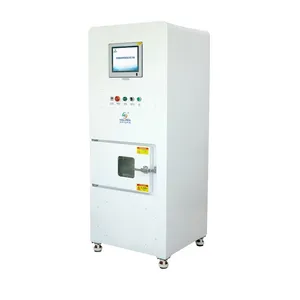 300 Degrees High Temperature Vacuum Hot Press High Temperature Experimental Machine for New Material Development thumbnail-1