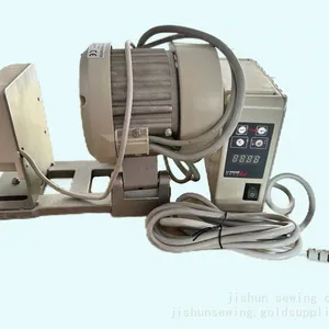 750E 500W-750W Servo Motor for Overlock Sewing Machine thumbnail-1