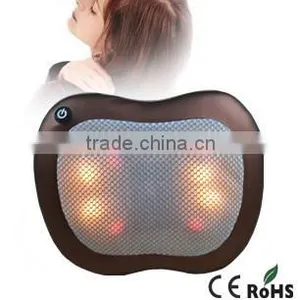 Apple Shape Rolling Back Massager thumbnail-1