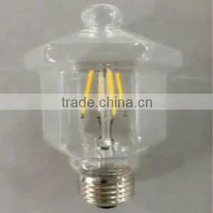 Led Light Extrusion E27 Sensor Color Temperature Changing Grow Led Light Bulb thumbnail-1