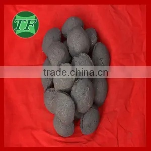 Si Slag Ball Made in China Supplier thumbnail-1