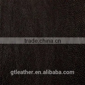 Cow Crazy Horse Vintage Leather for Lady Shoes Leather thumbnail-6