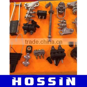 Puncture Clamp, Hanging Clamp , Suspension thumbnail-1