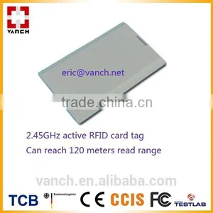 Wireless RFID Smart Card Based School Attendance Management System thumbnail-2