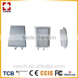 Wireless RFID Smart Card Based School Attendance Management System thumbnail-1