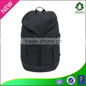 High Quality Backpack Europe Fashion Style School Backpack thumbnail-1