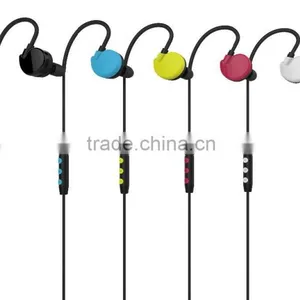 Sport V4.1 Bluetooth Earbuds Bluetooth Headset S70 thumbnail-1