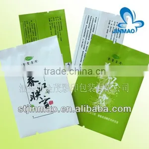 Tea Bags Food Packaging Tea Pouches thumbnail-1