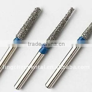 Dental Burs (hot Sell) thumbnail-1