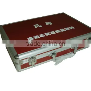 Hot! Presentation Case for Quartzite Stone thumbnail-1