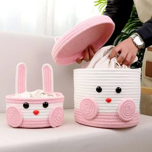 Handicraft Decorative Storage Baskets thumbnail-1