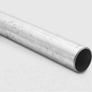 ASTM B677 UNS N08926 Super Stainless Steel Seamless Pipe Supplier ASTM B677 UNS N08904 904L 1.4539 B16.10 B16.19 thumbnail-2