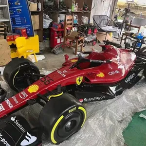 Guangdong Racing Model Manufacturer thumbnail-5
