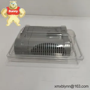 Honeywell CC-PUIO31 (51454220-176) — Compact Universal I/O Module for Process Control thumbnail-3