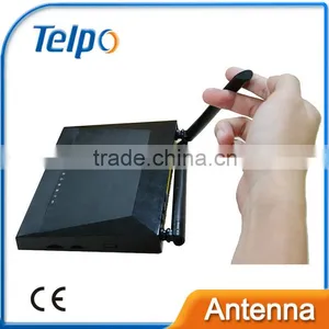 Telpo TPX820 Industrial Wirelss Wifi Modem 4G Router With Sim Card Slot thumbnail-5