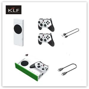 Game Console M88 Support 128G HD TV Game Players Family Retro Video Game Player M88 Stick 4K Video thumbnail-4