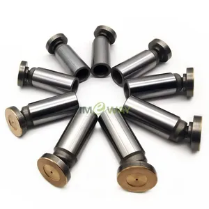 KAYABA MSF-85 MAG-85 Hydraulic Motor Rotor Assembly New Metal Steel-Excavator Engine Repair Kits & Heavy Machinery Spare Parts thumbnail-6