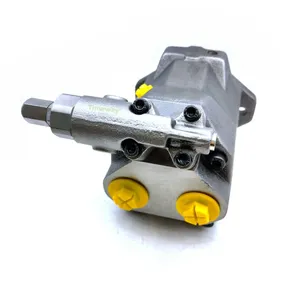A10VSO10 Hydraulic Piston Pump A10VSO10DR/52R-PPA14N00 AA10VSO10DR/52R-PKC64N00-SO938 Variable Displacement Axial Piston Pump thumbnail-3