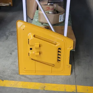 Sany Excavator Side Door 60071744 for SY195/SY 205/SY215/SY225/SY235 and Other Models thumbnail-3