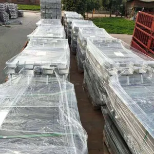 Supply of Anti-corrosion Aluminum Anodes for Ballast Water Tanks, Manufacturer of Aluminum Alloy Sacrificial Anodes thumbnail-5