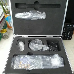 HLN-11A Portable Hardness Tester, Motor-vehicle Chassis Hardness Tester thumbnail-3