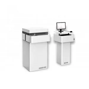 HST Full Digital Optical Emission Spectrometer Spectroscope Spectroanalyzer thumbnail-1