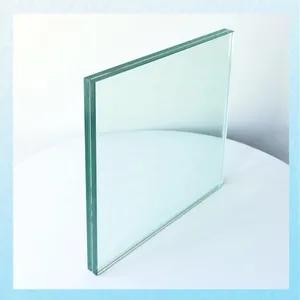 Automotive Grade Tempered Glass With ANSI Z97.1 Compliance thumbnail-3