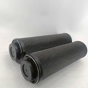 Zngl01010401 Double-barrel Filter Element for Fan Oil Station, Produced by Jiashuo Environmental Protection thumbnail-2