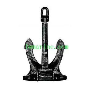 Marine Anchor Ship Anchor thumbnail-1