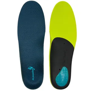 High Arch Support Insoles – Relieve Plantar Fasciitis Pain thumbnail-1