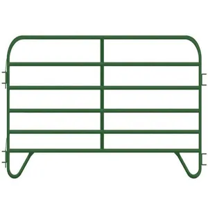 Hot Sale Livestock Portable Sheep Yard Panels for Sheep Pen Cheap Price and High Quality thumbnail-1
