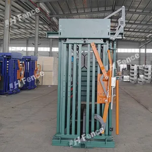 Weighing Scale Portable Animal Husbandry Equipment High-quality Heavy-duty Portable Cattle Crush thumbnail-2