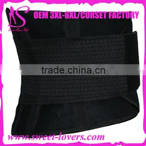 2016 Private Label Free OEM Service Waist Trimmer Belts for Women As Seen On Tv thumbnail-3