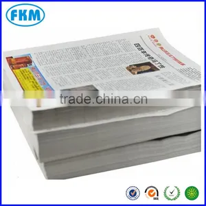 New Design Colorful Book Printing And Low Price Newspaper Printing Service Quality Choice thumbnail-4