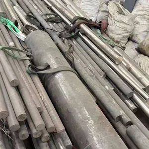 Dengwei N08825, Inconel 718, Incoloy 802, Incoloy 926, Incoloy 330 Plates and Bars thumbnail-2