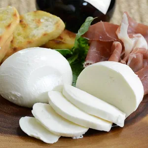 Mozzarella Cheese Making Machine Mozzarella Cooker Stretcher thumbnail-6