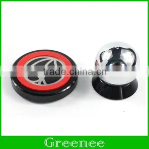 Car Mount Kit Magnetic Metal Car Holder For Phone GPS Tablet thumbnail-2