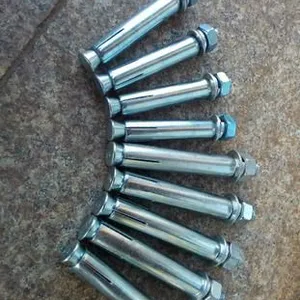 Expansion Bolt thumbnail-2